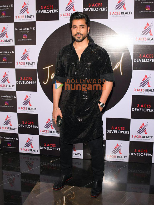 photos celebs attend babubhai kanchwala and dr aasshna kanchwalas eid festival 11