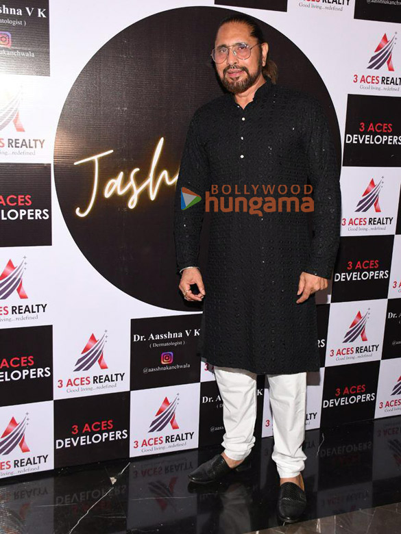photos celebs attend babubhai kanchwala and dr aasshna kanchwalas eid festival 7