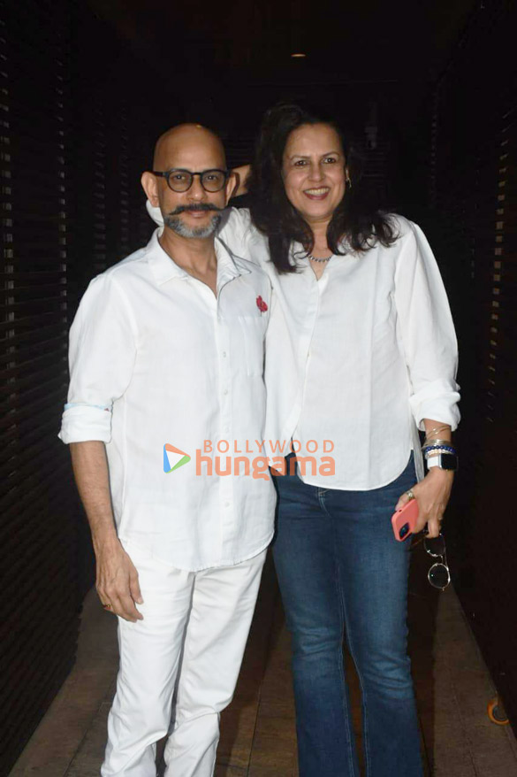 photos celebs attend mrs chatterjee vs norway success party 4