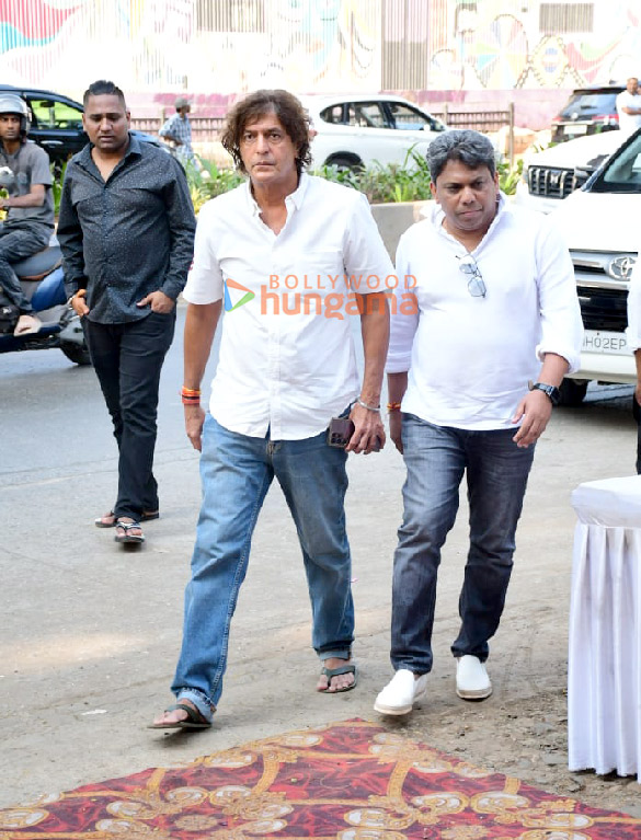photos celebs attend mukesh chhabras mother kamala chhabras prayer meet 2 2