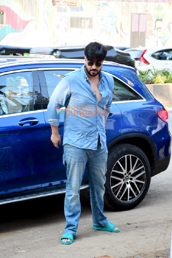 photos celebs attend mukesh chhabras mother kamala chhabras prayer meet 8 2