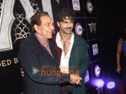 Photos: Celebs attend Taj – Divided by Blood success party