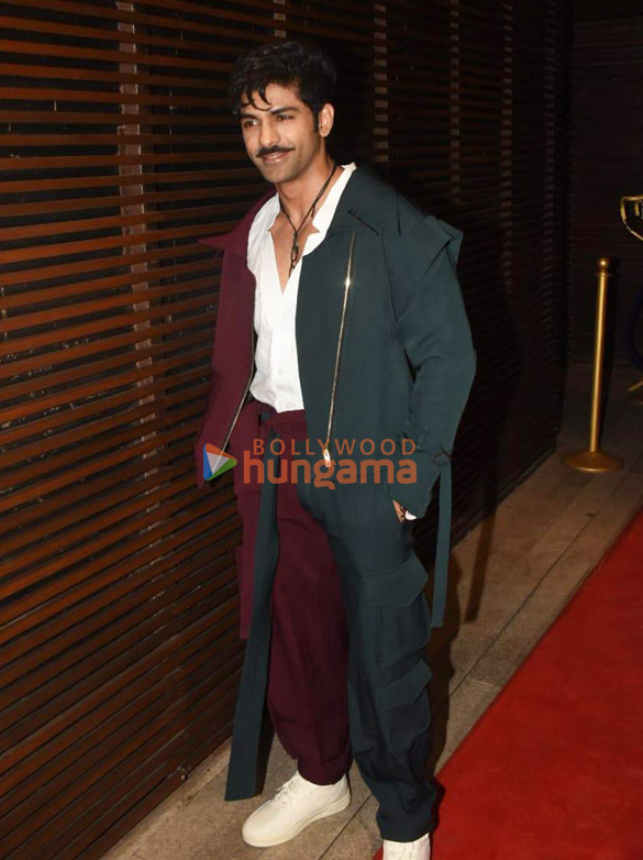 photos celebs attend taj divided by blood success party 2