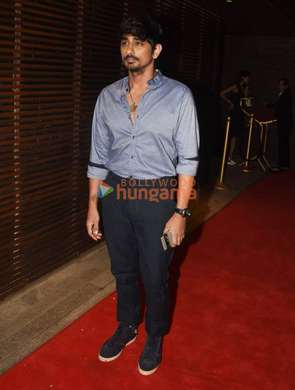 photos celebs attend taj divided by blood success party 6