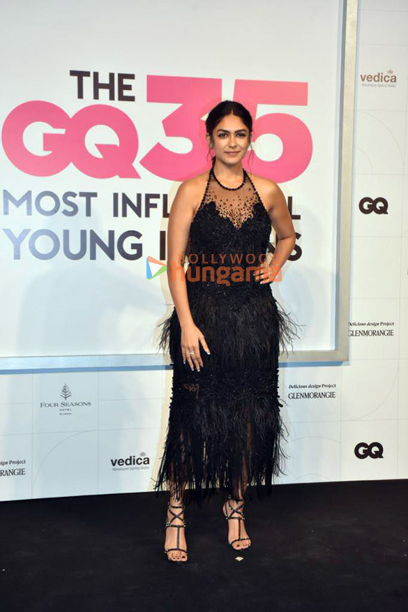 photos celebs attend the gq35 most influential young indians 1 2