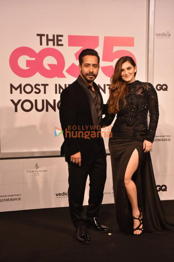 photos celebs attend the gq35 most influential young indians 3