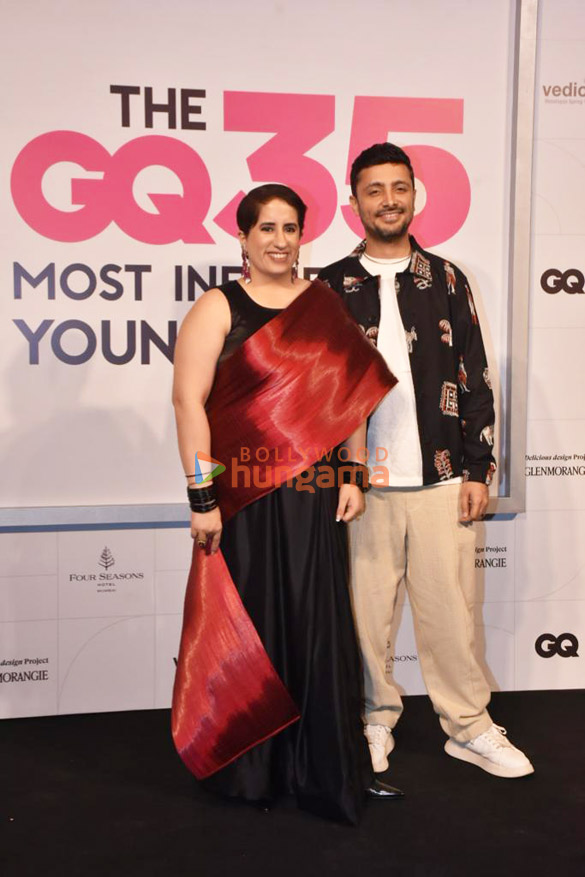 photos celebs attend the gq35 most influential young indians 6664