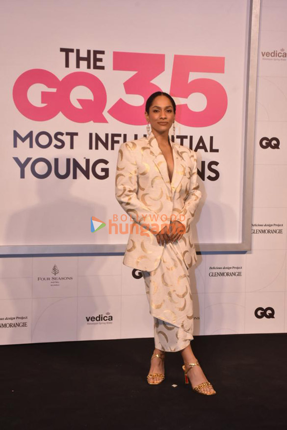 photos celebs attend the gq35 most influential young indians 951 2