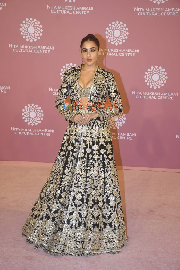 photos celebs attend the nita mukesh ambani cultural centre gala on day 24 18