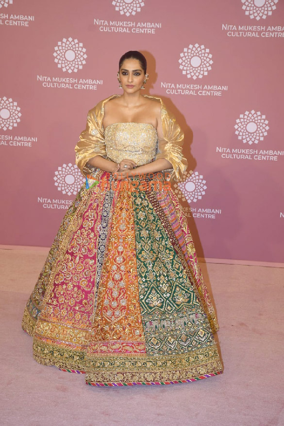 photos celebs attend the nita mukesh ambani cultural centre gala on day 24 20