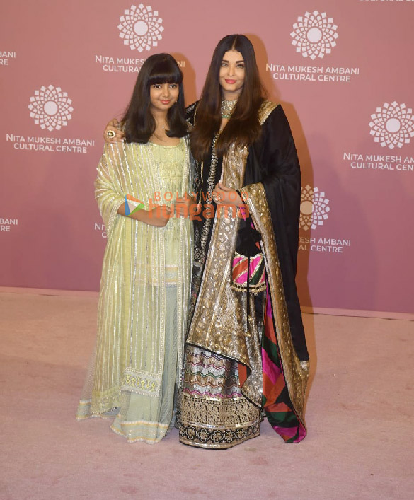 photos celebs attend the nita mukesh ambani cultural centre gala on day 24 28