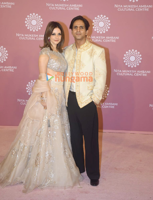 photos celebs attend the nita mukesh ambani cultural centre gala on day 24 35