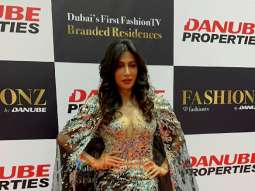 Photos: Celebs attend the launch of Fashionz by Danube in Dubai