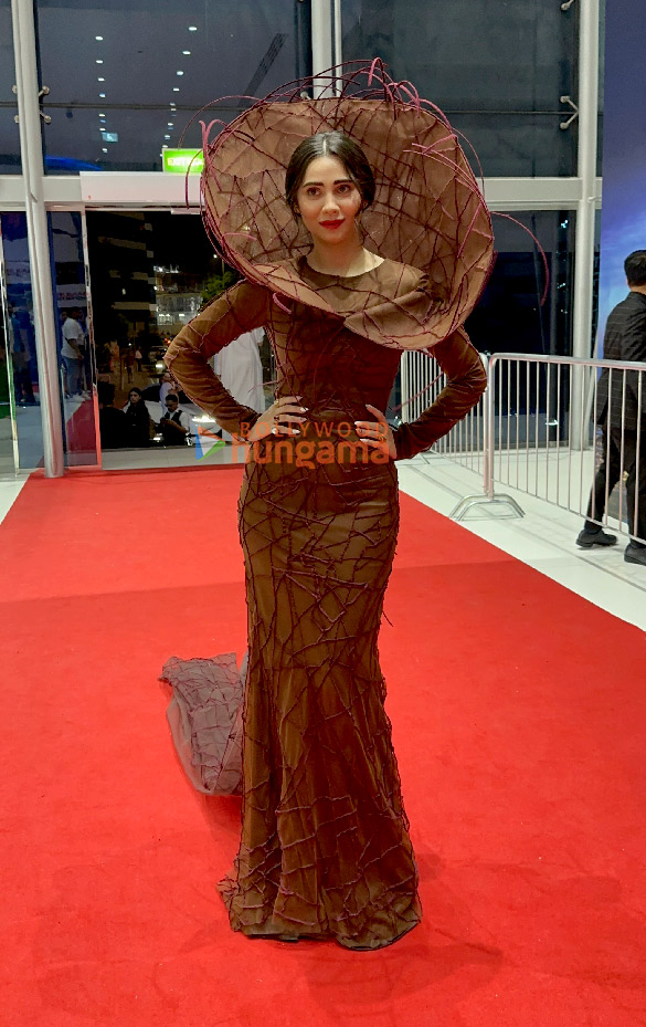 photos celebs attend the launch of fashionz by danube in dubai 8