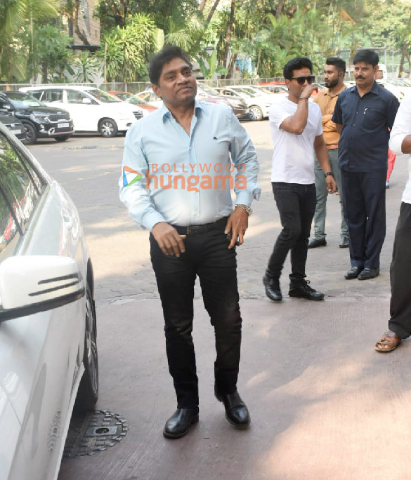 photos celebs grace satish kaushiks 67th birth anniversary 3