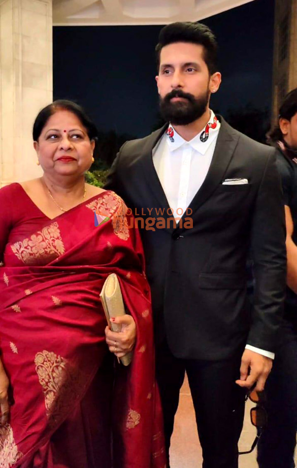 photos celebs grace telly chakkar awards 2023 7