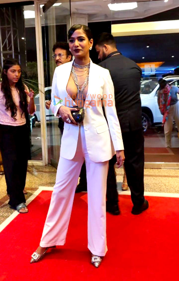photos celebs grace telly chakkar awards 2023 9