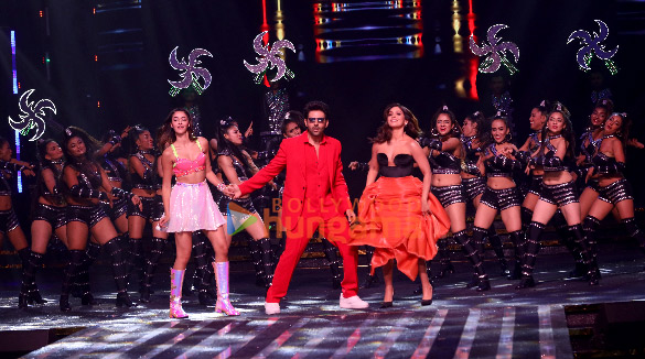 Photos: Celebs grace the Femina Miss India 2023 Photos: Celebs grace the Femina Miss India 2023