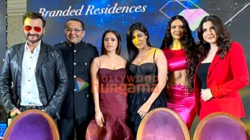 Photos: Celebs grace the launch of Fashionz by Danube in Dubai