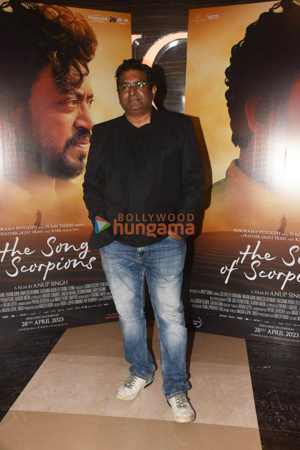 photos celebs grace the premiere the song of scorpions 6
