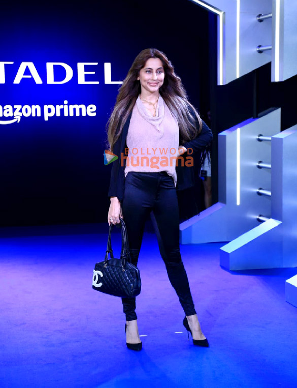 photos celebs grace the premiere of citadel 4