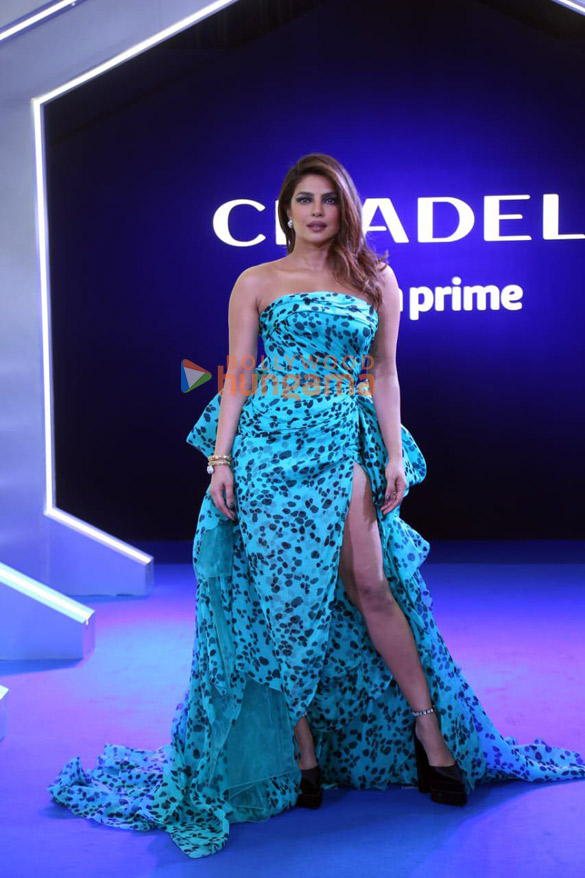 photos celebs grace the premiere of citadel1 1