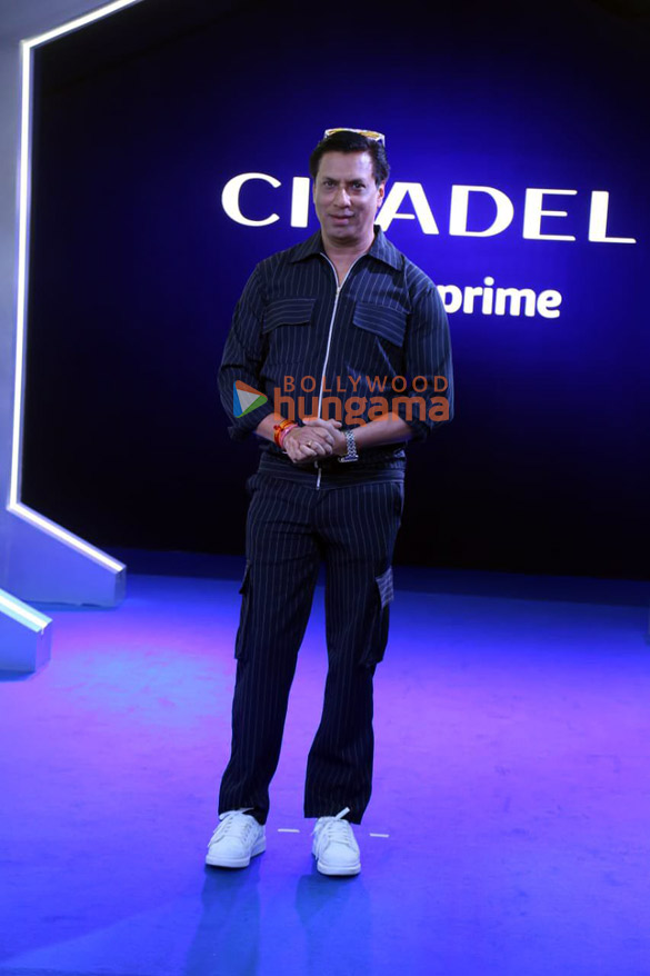 photos celebs grace the premiere of citadel1 2