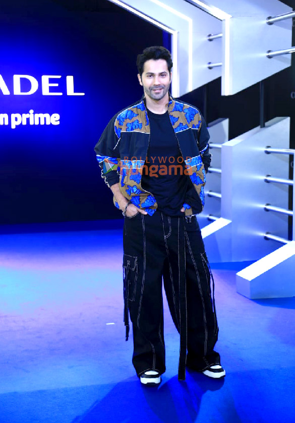 photos celebs grace the premiere of citadel3 10