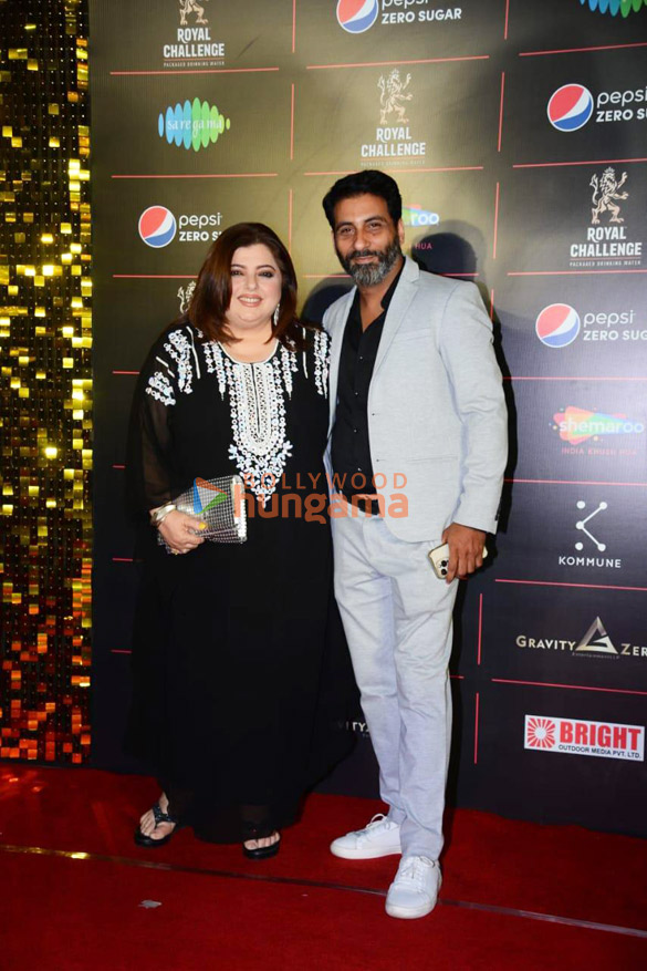 photos celebs grace the premiere of disco dancer the musical 19