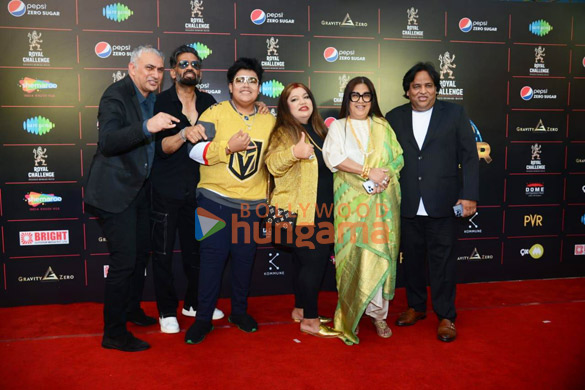 photos celebs grace the premiere of disco dancer the musical 26