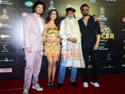 Photos: Celebs grace the premiere of Disco Dancer – The Musical