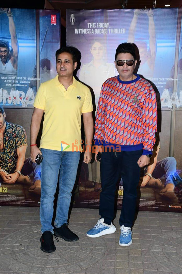 photos celebs grace the premiere of gumraah 10