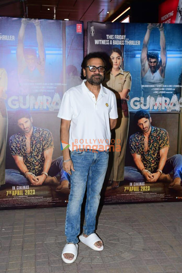 photos celebs grace the premiere of gumraah 7