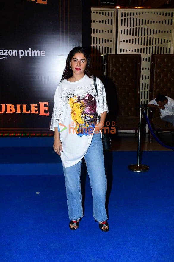 photos celebs grace the premiere of jubilee 14