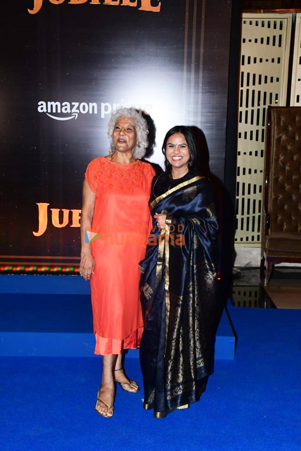 photos celebs grace the premiere of jubilee 19