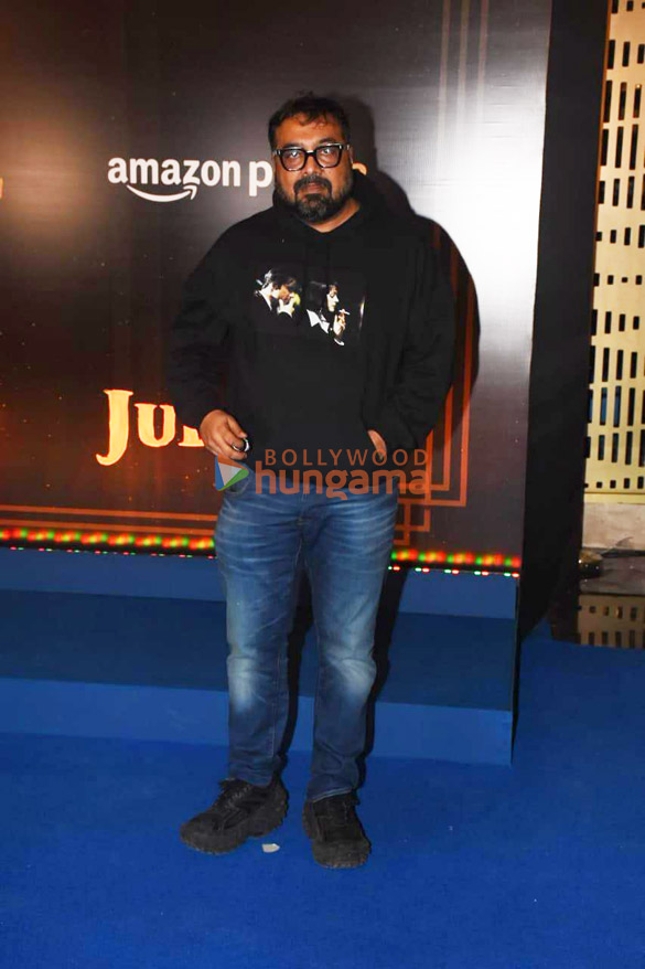 photos celebs grace the premiere of jubilee 25