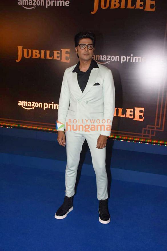 photos celebs grace the premiere of jubilee 26