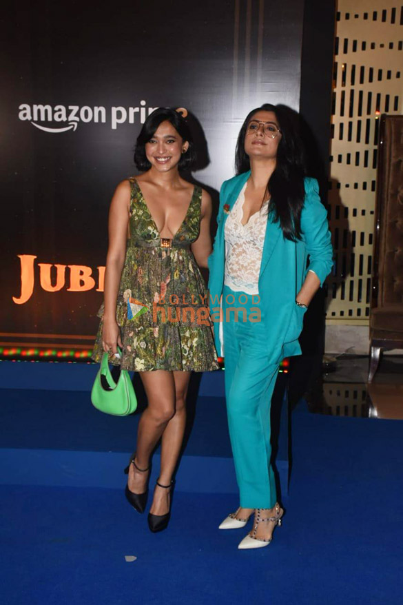 photos celebs grace the premiere of jubilee 37