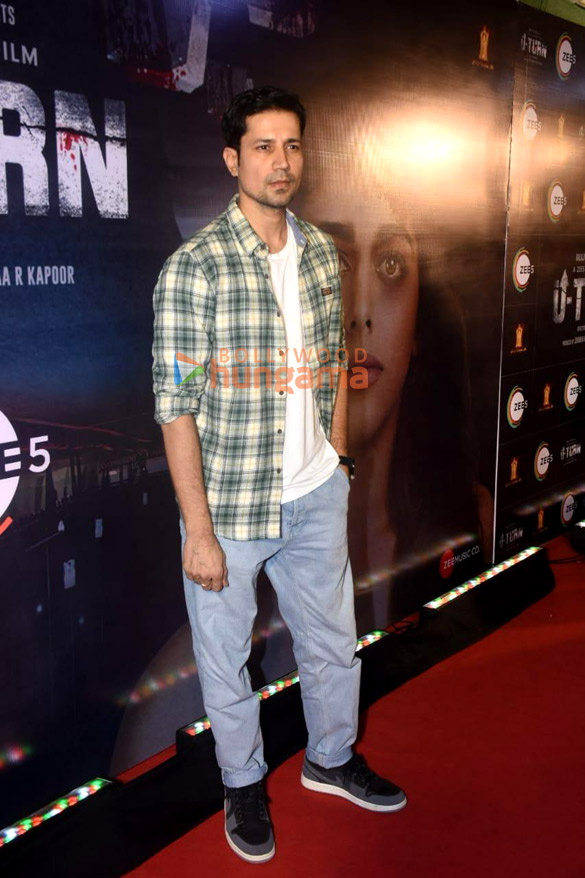 photos celebs grace the premiere of u turn 20