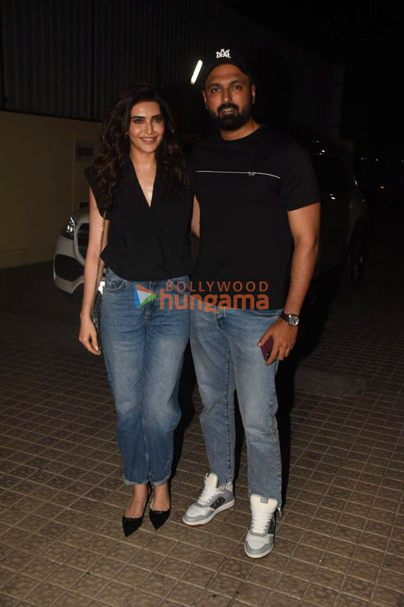 photos celebs grace the special screening of school college ani life 5