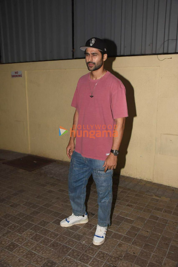 photos celebs grace the special screening of school college ani life 7