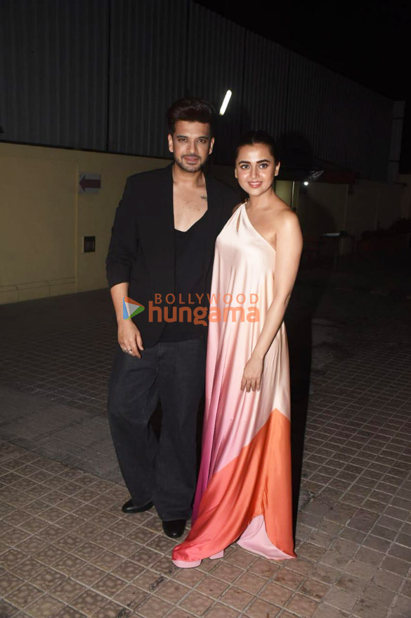 Photos: Celebs grace the special screening of School College Ani Life Photos: Celebs grace the special screening of School College Ani Life