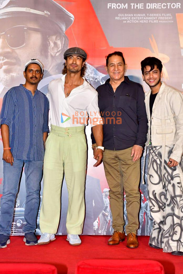 photos celebs grace the trailer launch of ib 71 2