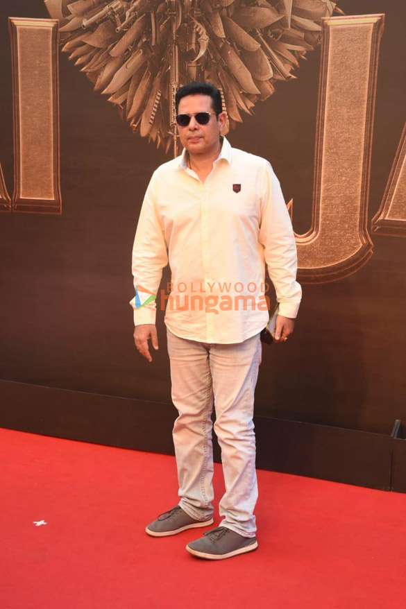 photos celebs grace the trailer launch of kisi ka bhai kisi ki jaan 10