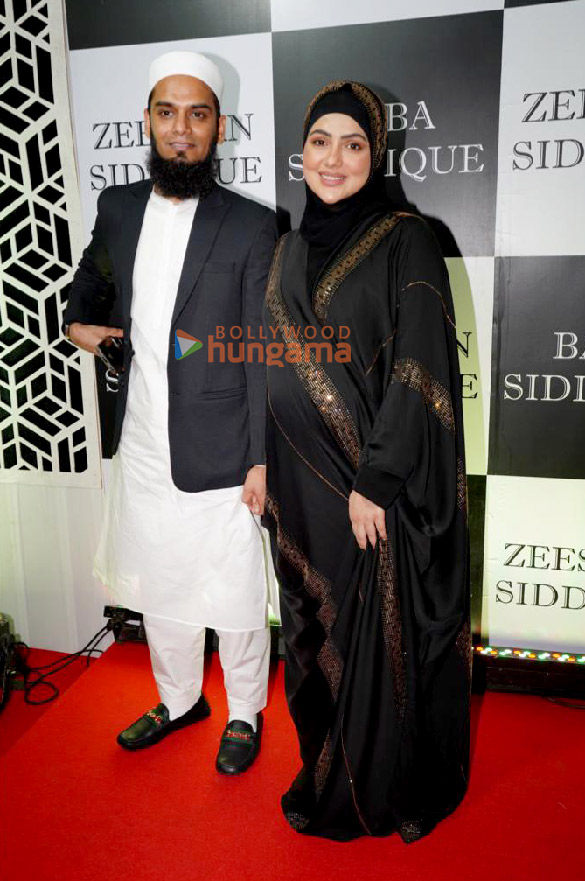 photos celebs snapped at baba siddiques iftaar party3 11