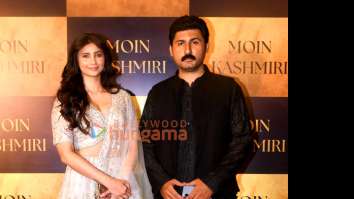 Photos: Celebs snapped at Moin Kashmiri’s Iftaar party