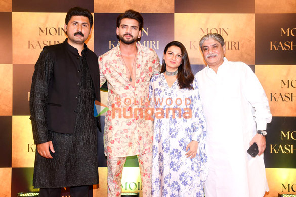 photos celebs snapped at moin kashmiris iftaar party 8