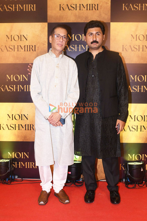 photos celebs snapped at moin kashmiris iftaar party more 6