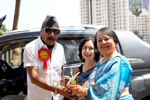 photos jackie shroff facilitates leprosy awareness initiative at euro school in thane 5