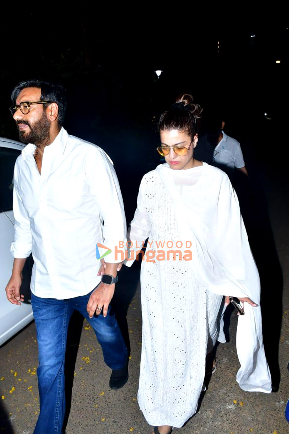 photos kareena kapoor khan saif ali khan and others snapped at yash chopras house 2 2